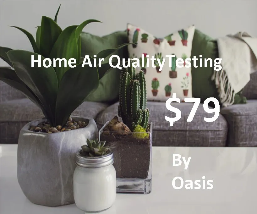 Slide of Oasis Air Conditioning & Heating