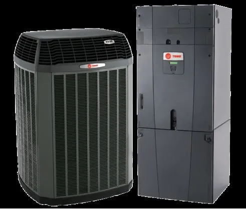 Slide of Oasis Air Conditioning & Heating