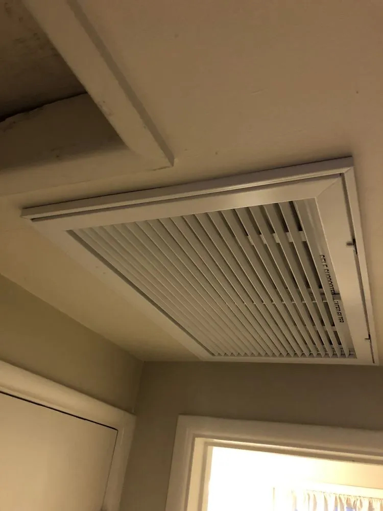 Slide of Oasis Air Conditioning and Heating