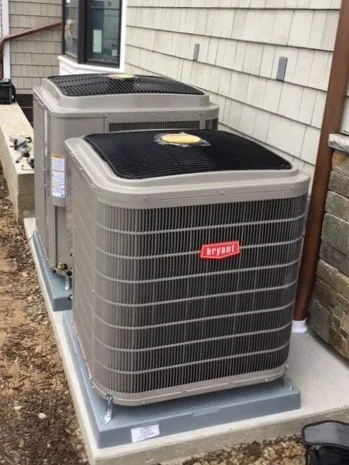 Slide of Oasis Air Conditioning and Heating