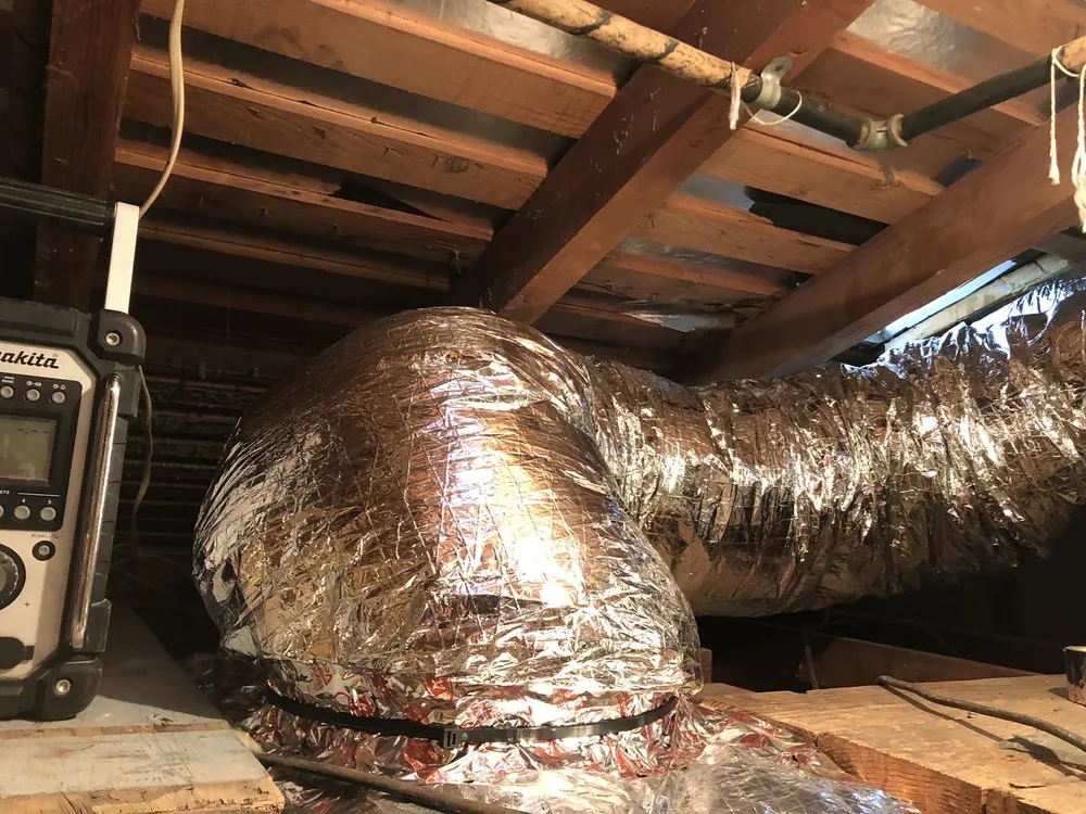 Slide of Oasis Air Conditioning and Heating