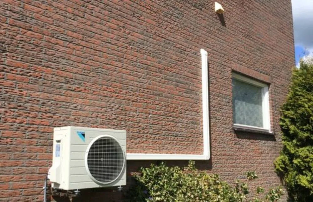 Slide of Oasis Climate Solutions