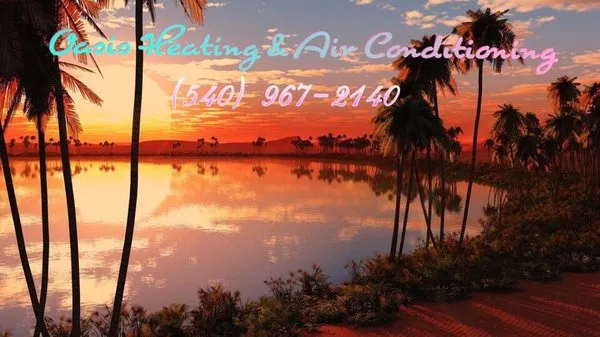 Oasis Heating & Air Conditioning