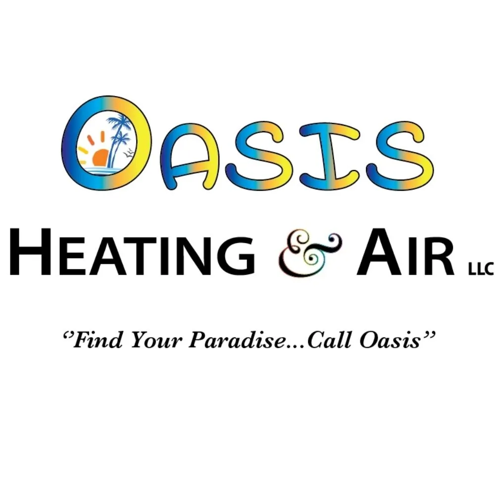 Slide of Oasis Heating & Air Conditioning