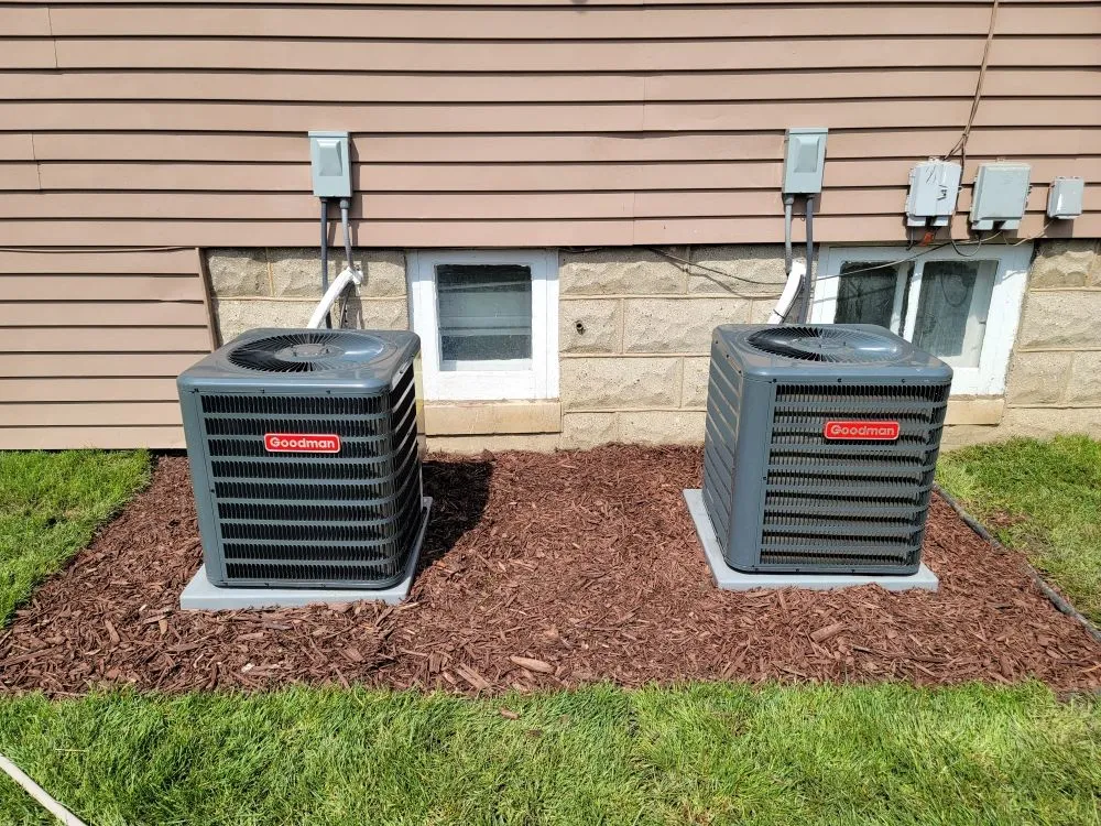 Slide of Oasis Heating & Air Conditioning