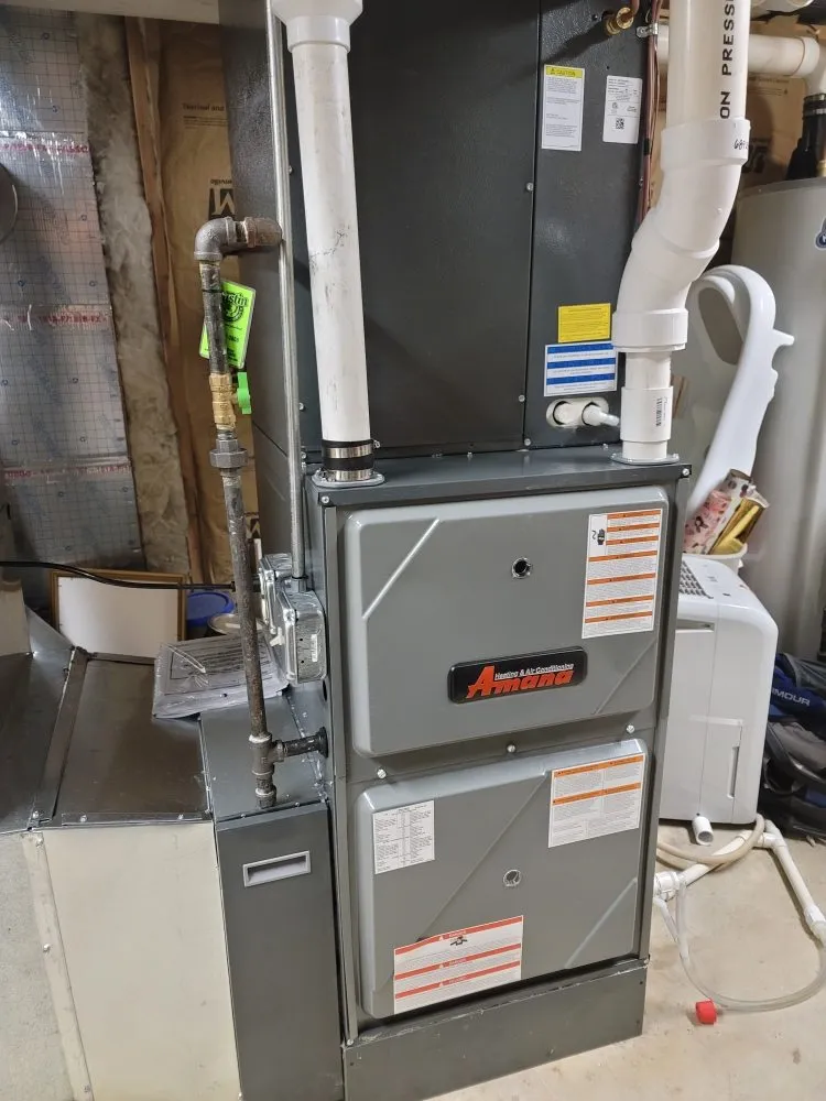 Slide of Oasis Heating & Air Conditioning