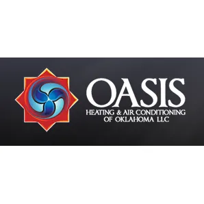 Slide of Oasis Heating & Air Conditioning of Oklahoma