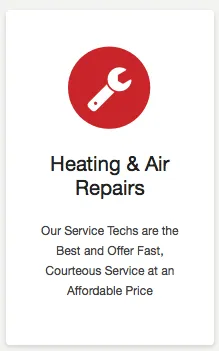 Slide of Oasis Heating & Air Conditioning of Oklahoma