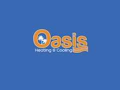 Slide of Oasis Heating & Cooling