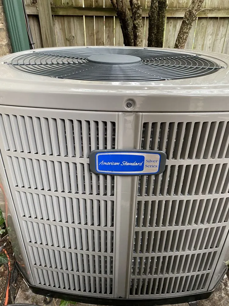 Slide of Oasis Heating & Cooling