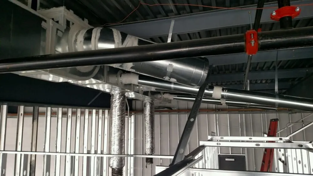 Slide of Oasis Heating & Cooling