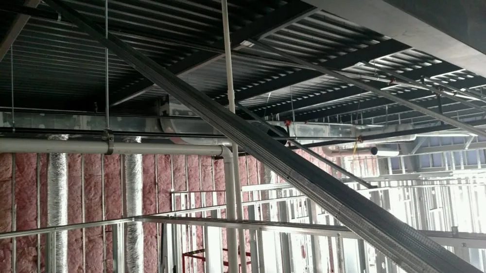 Slide of Oasis Heating & Cooling