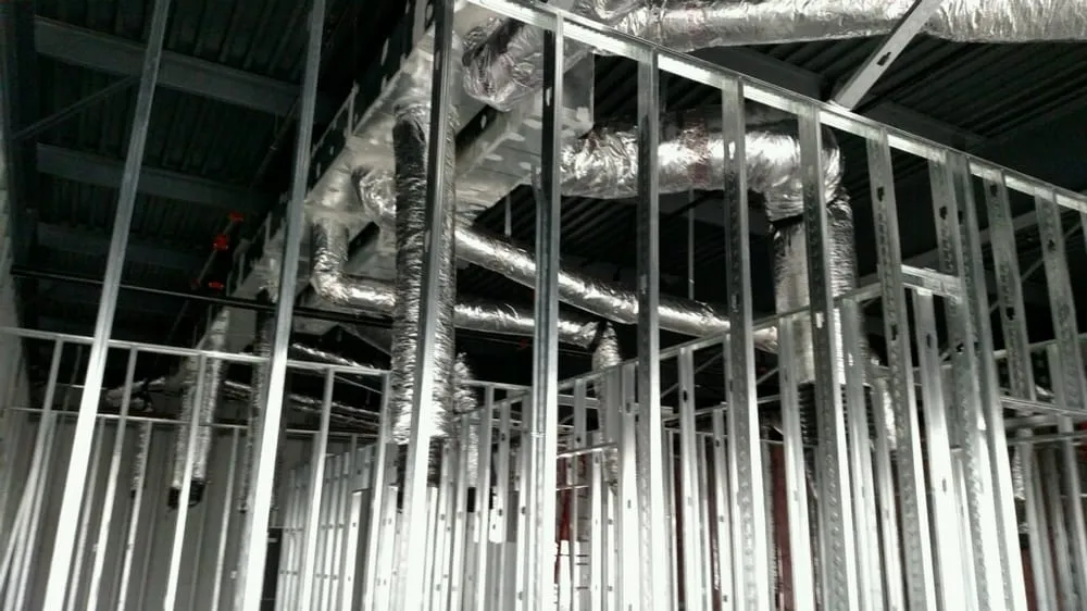 Slide of Oasis Heating & Cooling