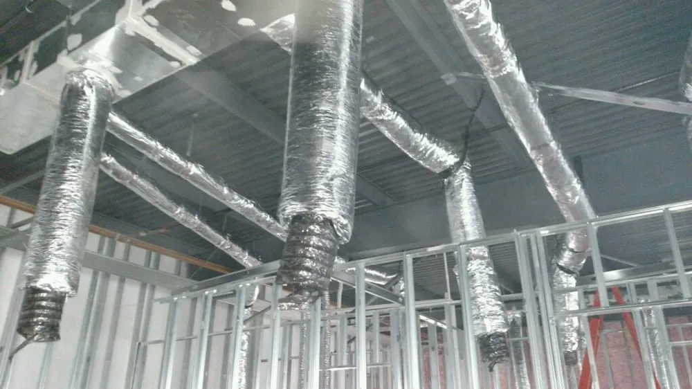 Slide of Oasis Heating & Cooling