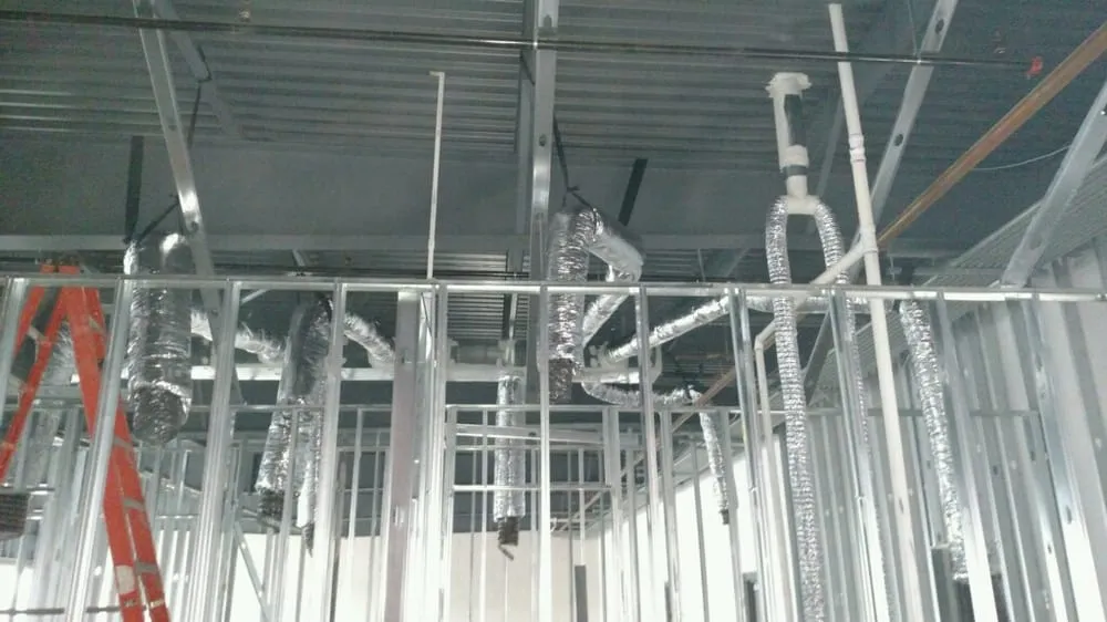 Slide of Oasis Heating & Cooling