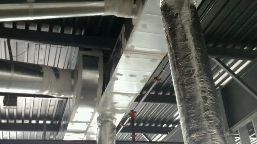 Slide of Oasis Heating & Cooling