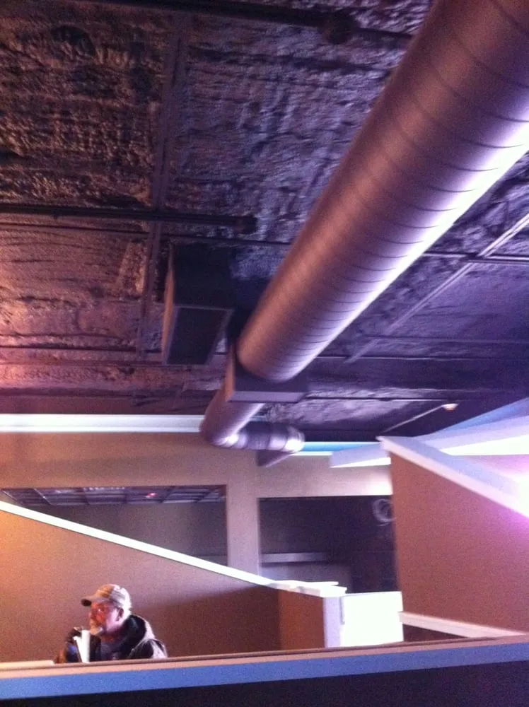 Slide of Oasis Heating & Cooling