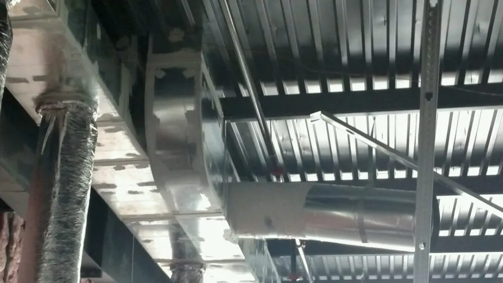 Slide of Oasis Heating & Cooling