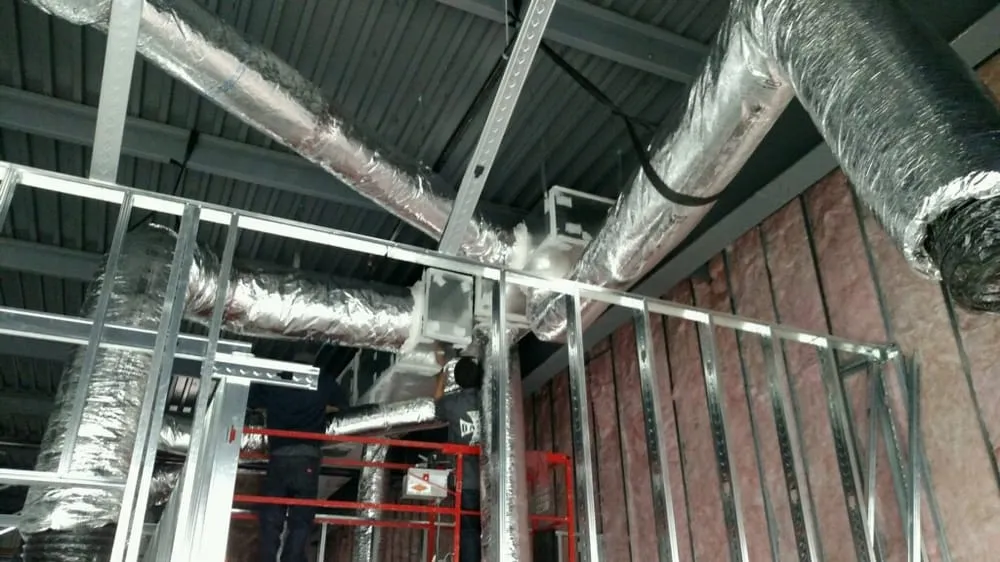 Slide of Oasis Heating & Cooling