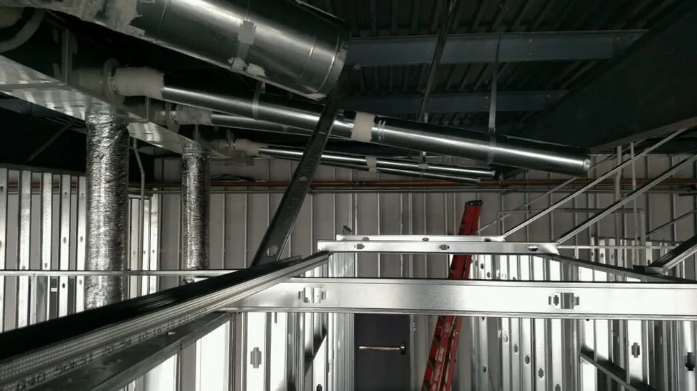 Slide of Oasis Heating & Cooling