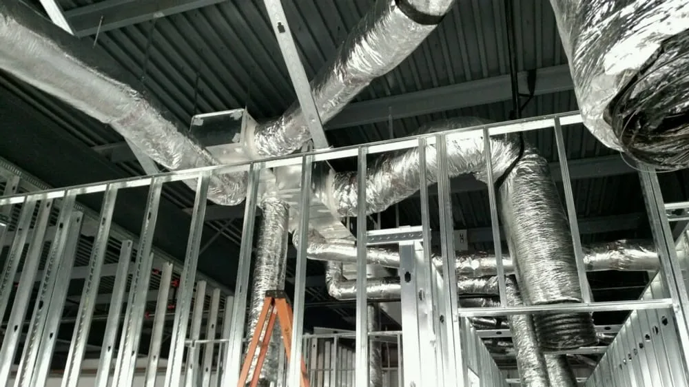 Slide of Oasis Heating & Cooling