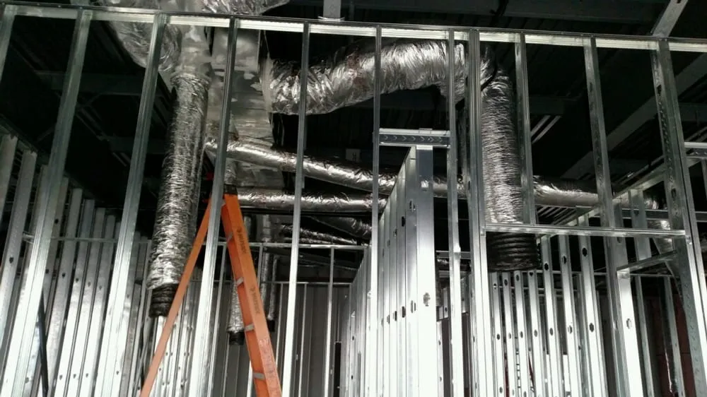 Slide of Oasis Heating & Cooling