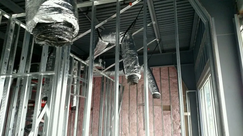 Slide of Oasis Heating & Cooling