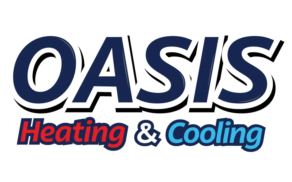 Slide of Oasis Heating & Cooling