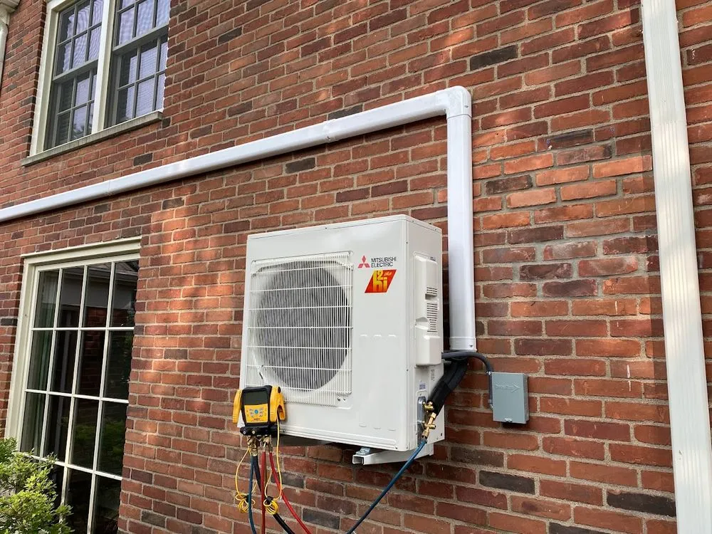 Slide of Oasis Heating & Cooling