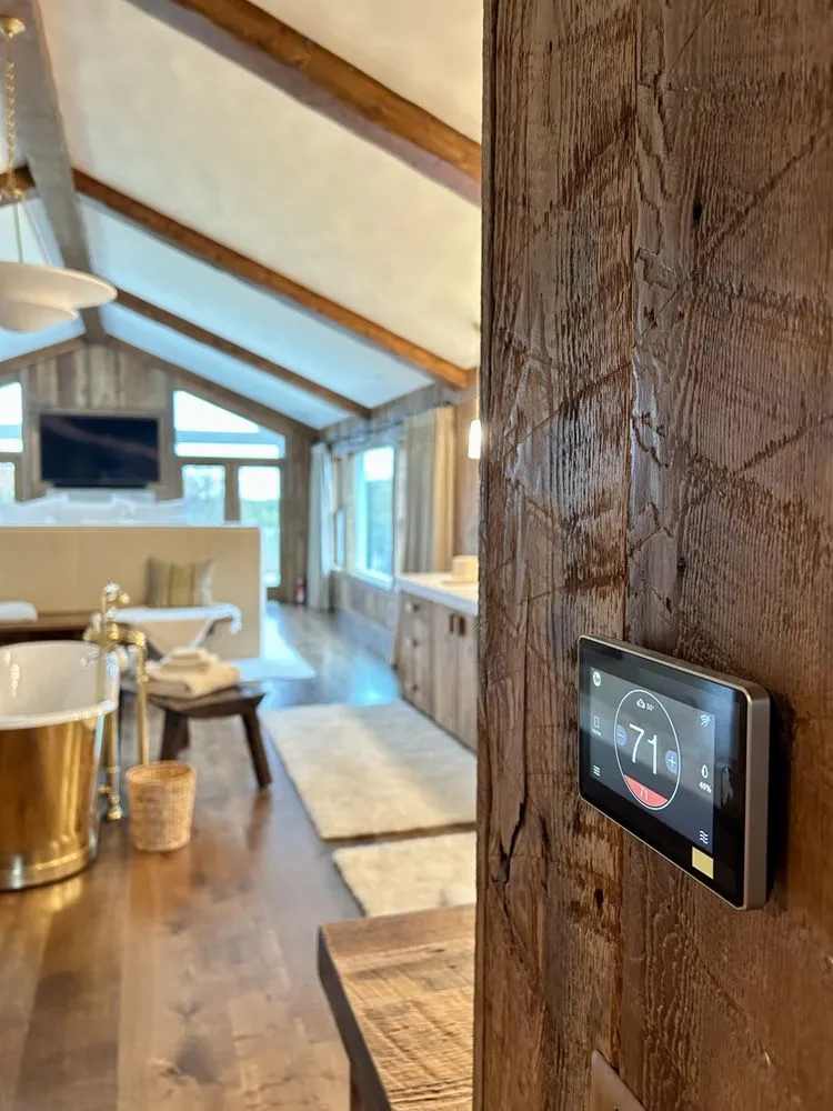 Slide of Oasis Heating & Cooling