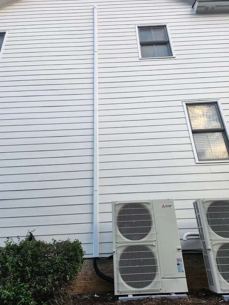 Slide of Oasis Heating and Cooling