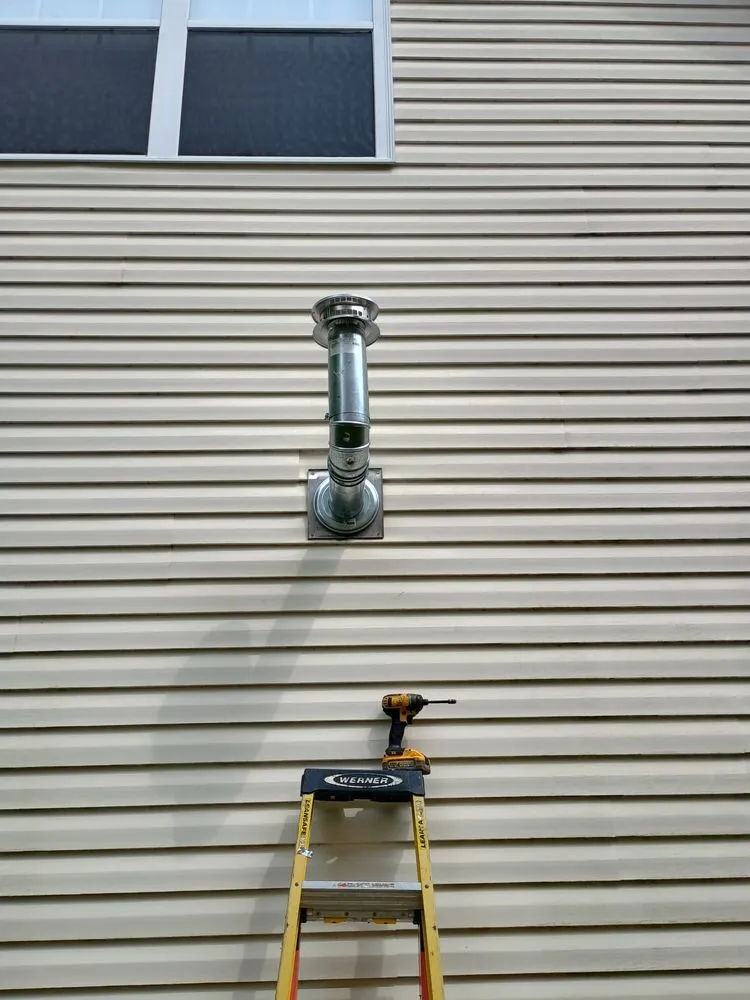 Slide of Oasis Heating and Cooling