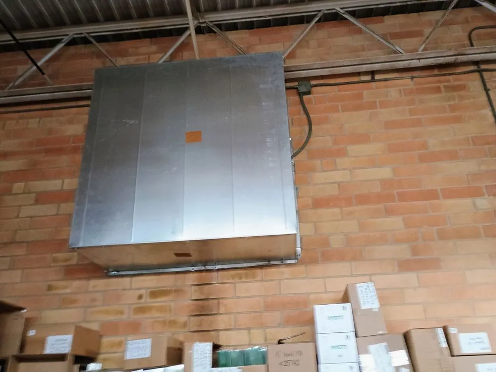 Slide of Oasis Heating and Cooling