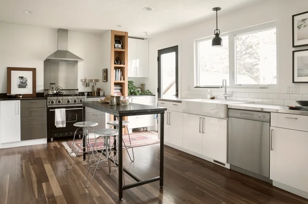 Slide of Oasis Home Renovations