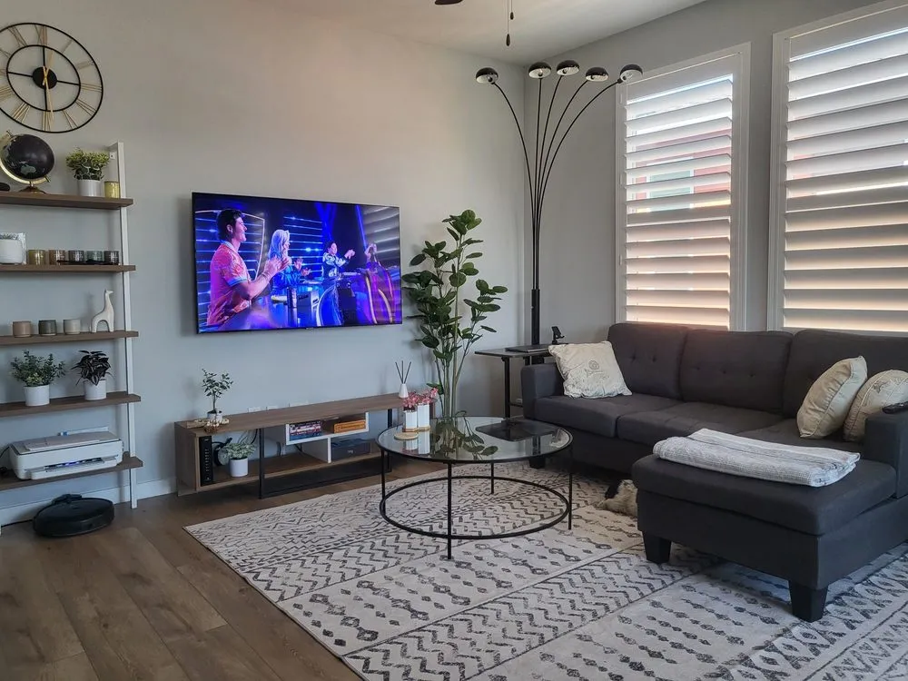 Slide of Oasis Home Renovations