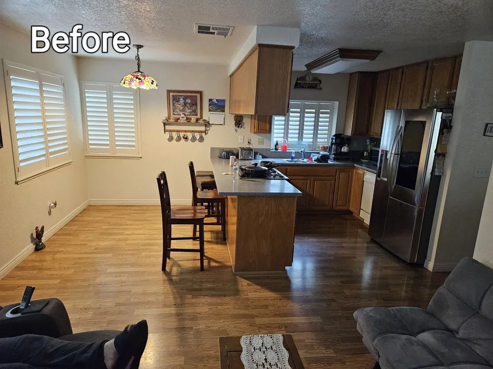 Slide of Oasis Home Renovations