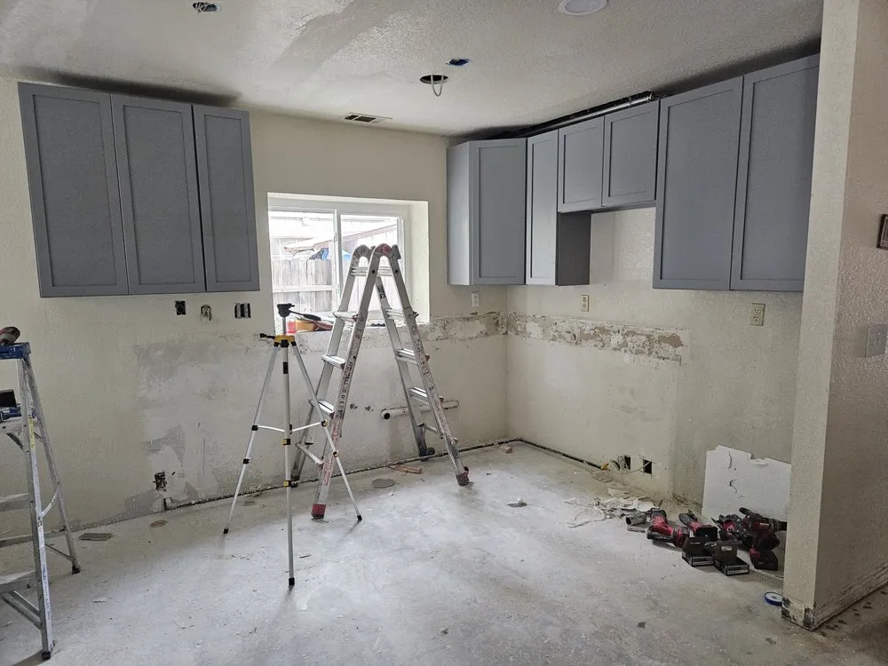 Slide of Oasis Home Renovations