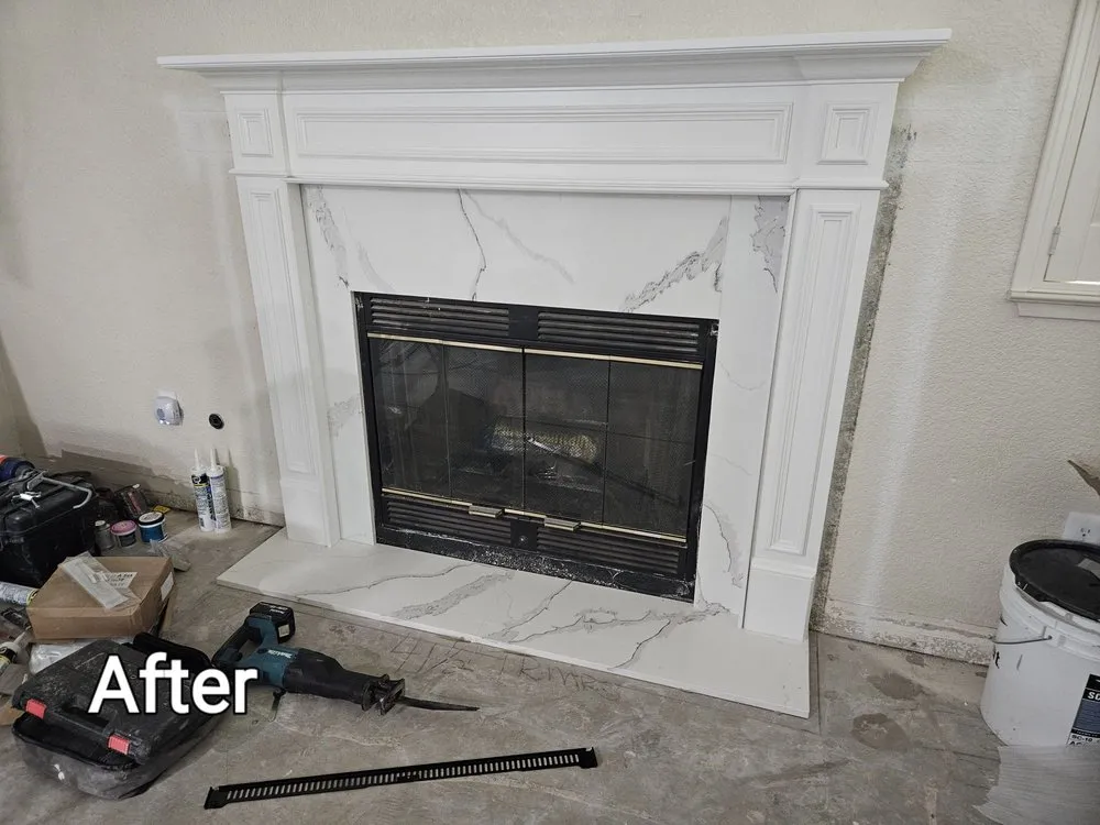 Slide of Oasis Home Renovations