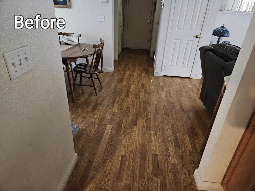 Slide of Oasis Home Renovations