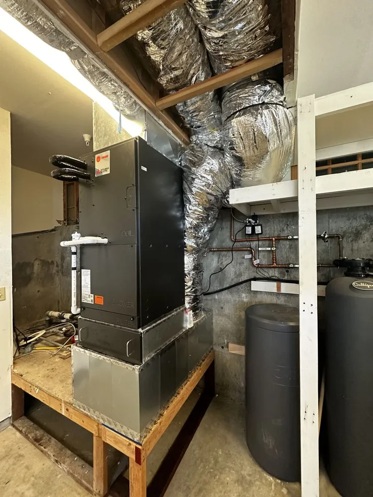 Slide of Oasis Home Services