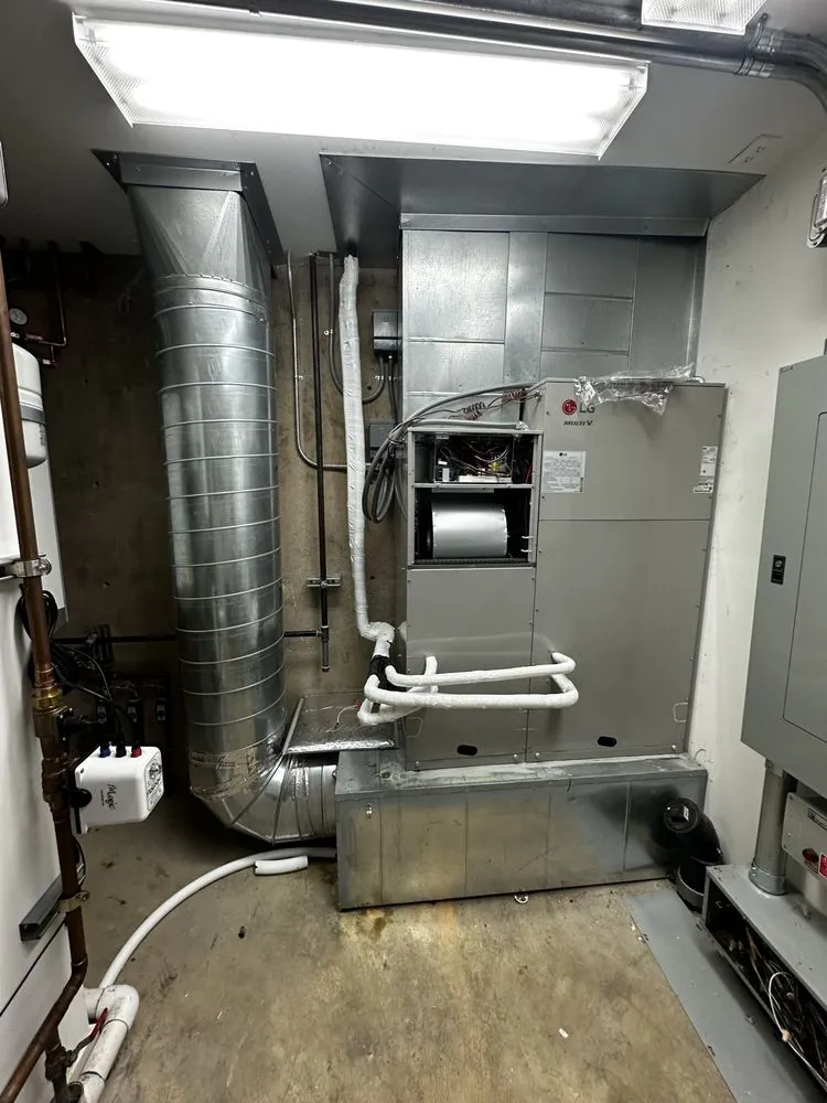 Slide of Oasis Home Services