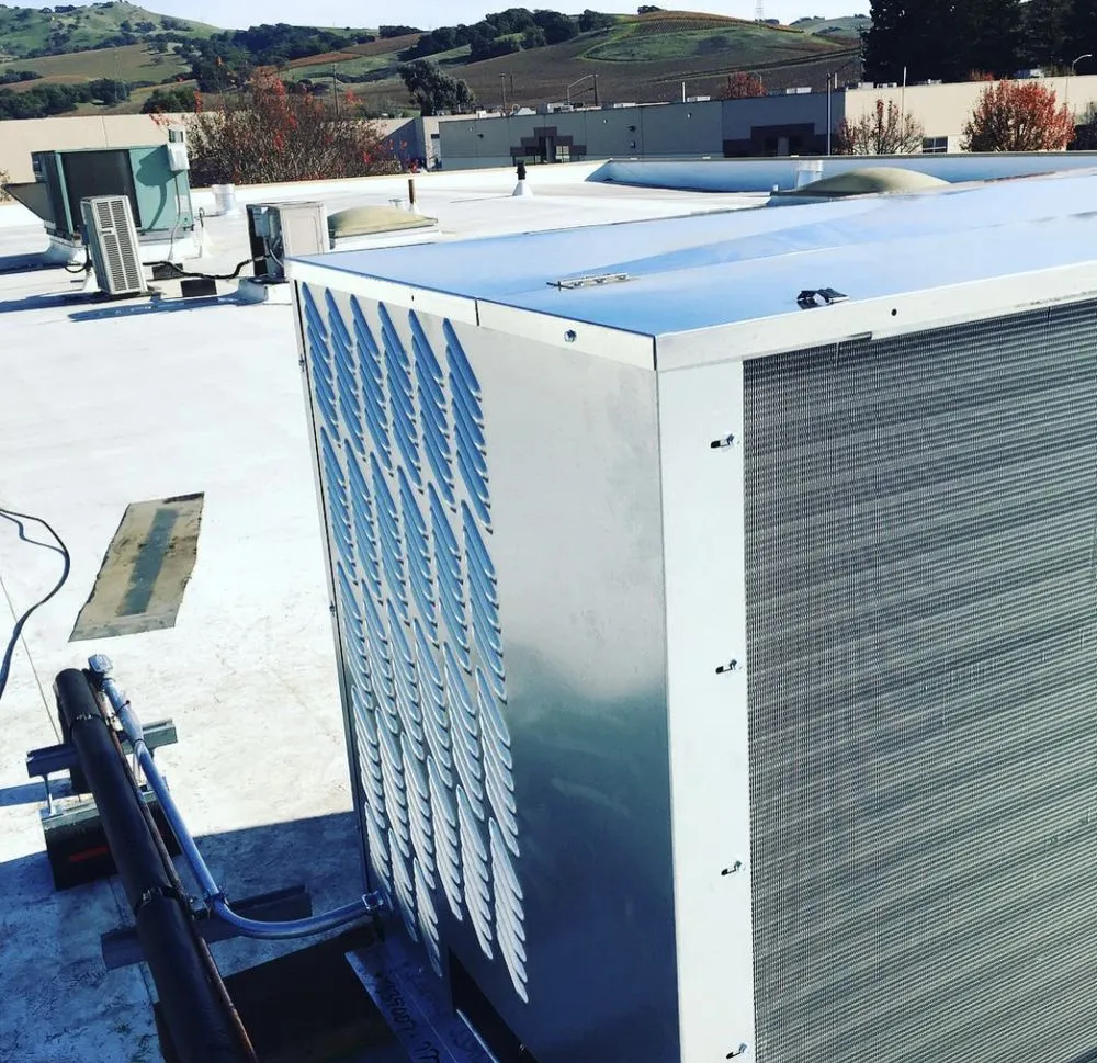 Slide of Oasis Home Services