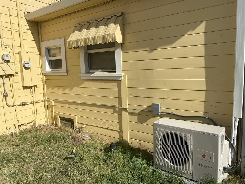 Slide of Oasis Home Services