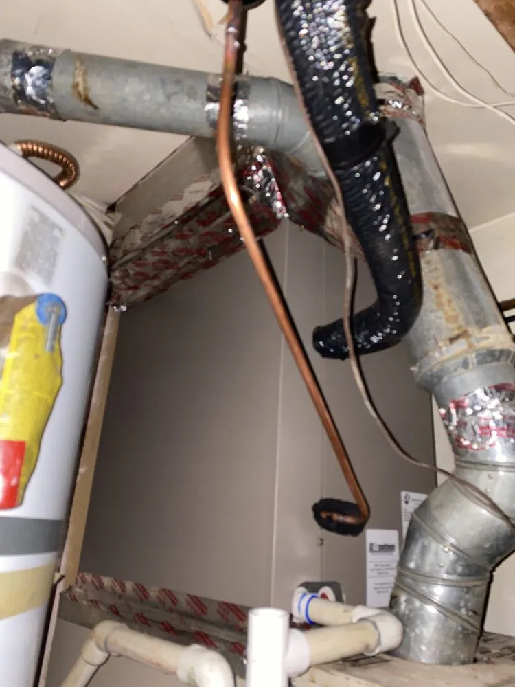 Slide of Oasis Home Services