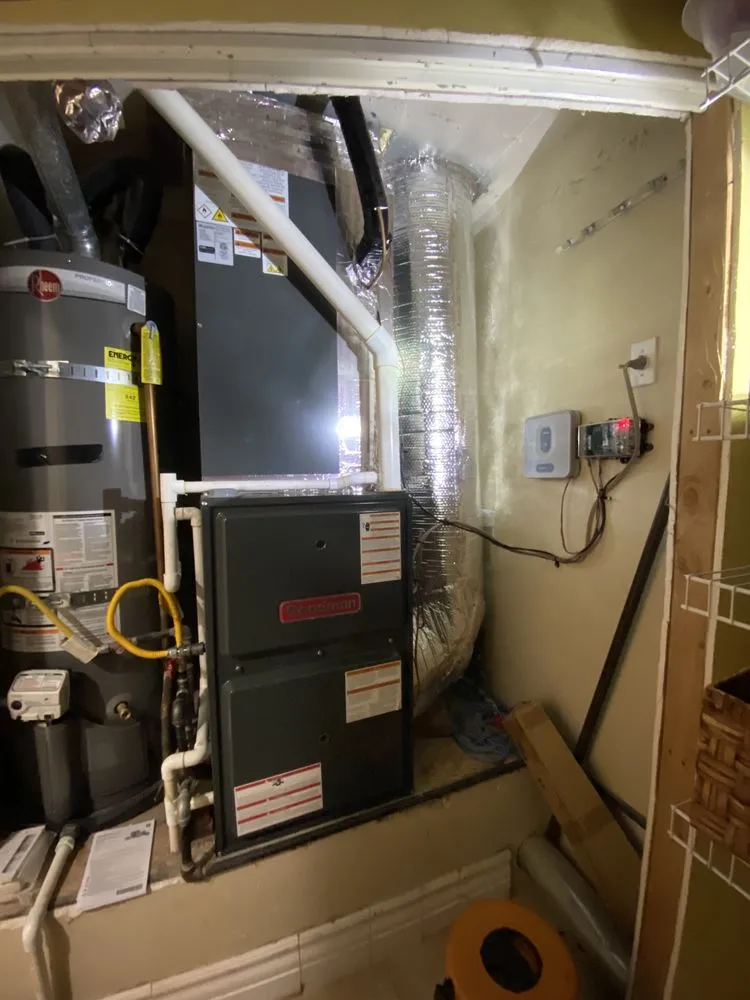 Slide of Oasis Home Services