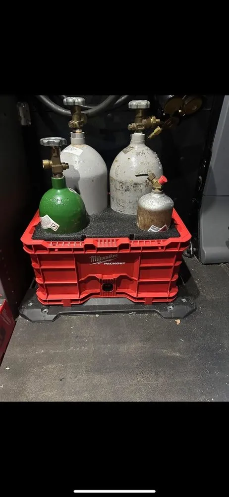 Slide of Oasis Home Services