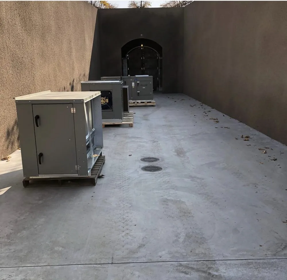 Slide of Oasis Home Services