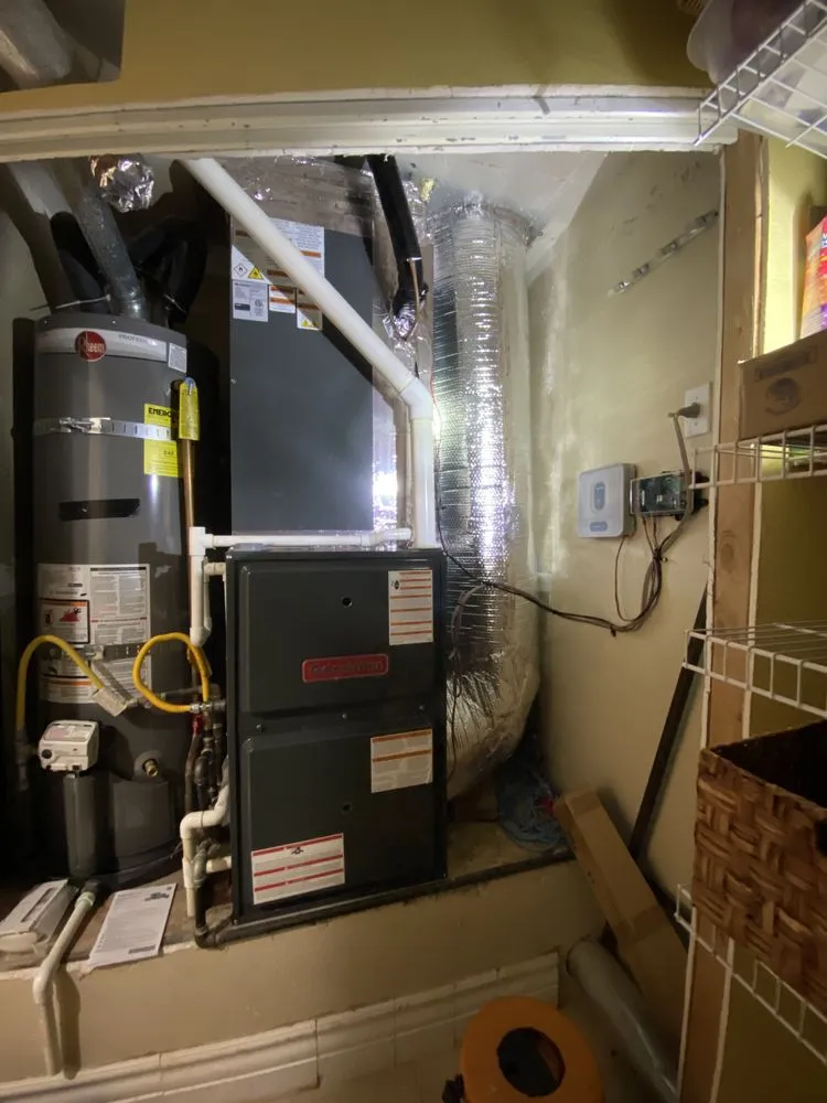 Slide of Oasis Home Services