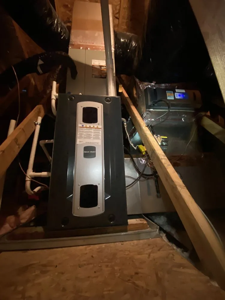 Slide of Oasis Home Services