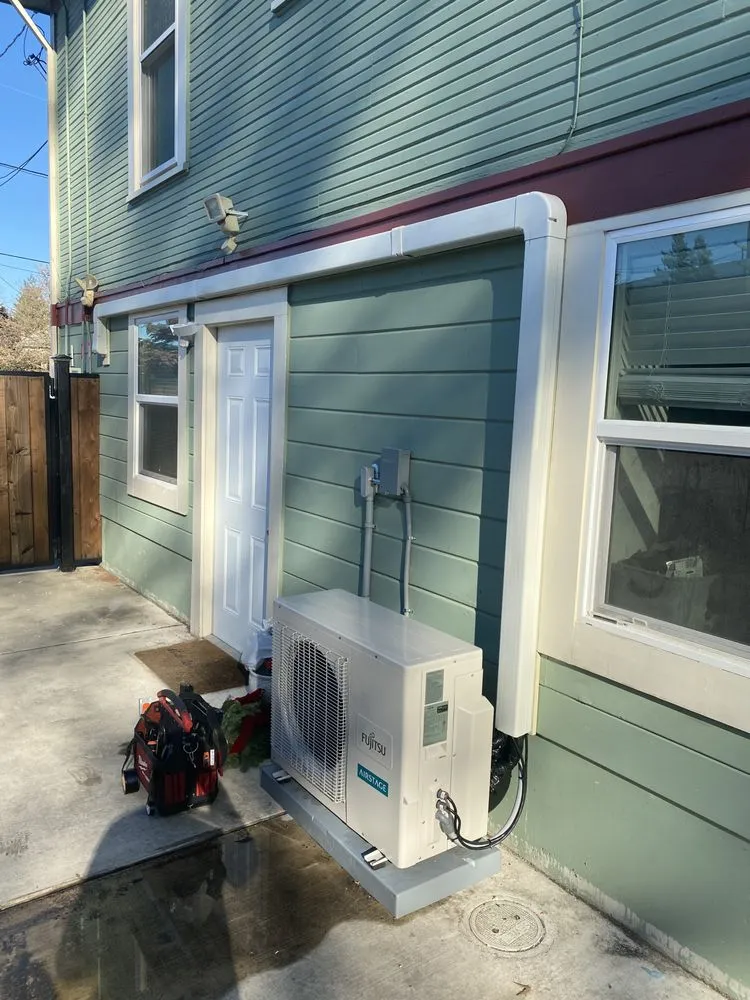 Slide of Oasis Home Services